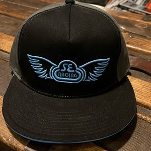 Se racing SnapBack hat